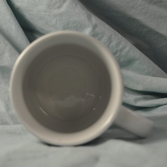 12 oz mug kukuxumusu Pamplona running of the bulls hard to find (w736) - Picture 7 of 9